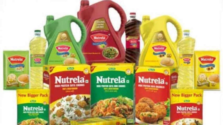 Rajkotupdates.News : Ruchi Soya To Be Renamed Patanjali Foods Company Board Approves Stock Surges