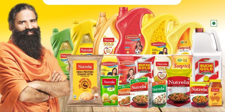 Rajkotupdates.News : Ruchi Soya To Be Renamed Patanjali Foods Company Board Approves Stock Surges