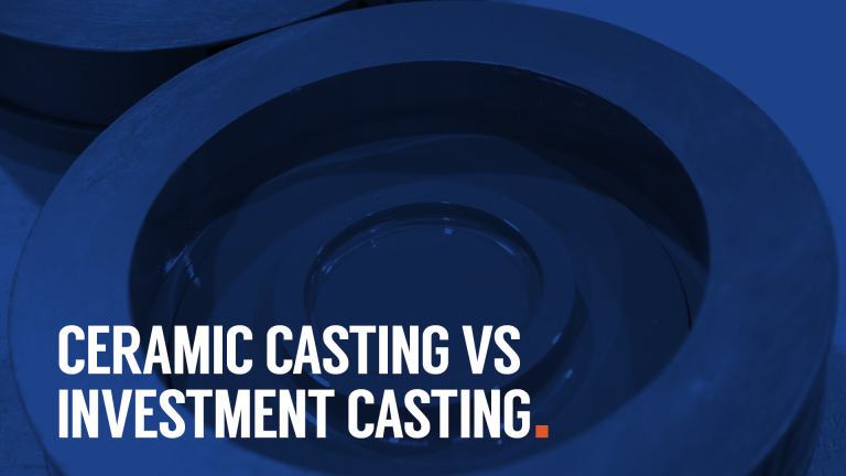 Reviewing Ceramic Filters for Investment Casting