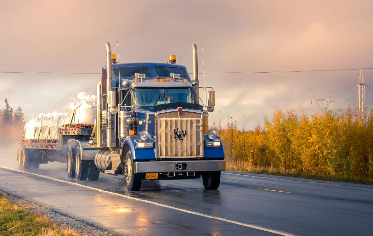 10 Tips to Keep Your Truck Running Strong