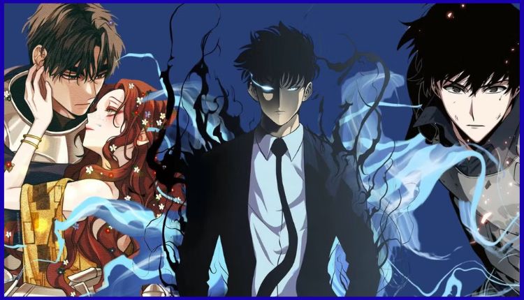 Hentia Manhwa And Its Impact On Modern Digital Art Culture hentia-manhwa