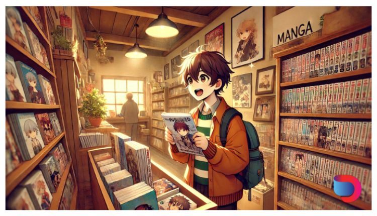 Hentai Anime Comics Explained For Modern Readers hentai anime comics