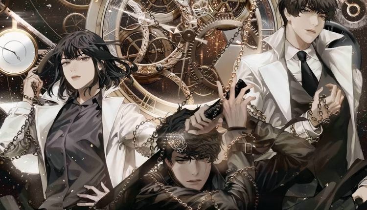 Webtoon Manga Webtoon Manga