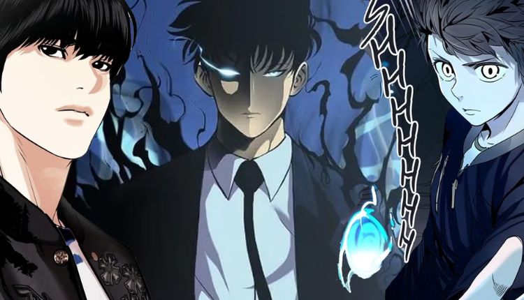 Manhwa He Tai Manhwa He Tai