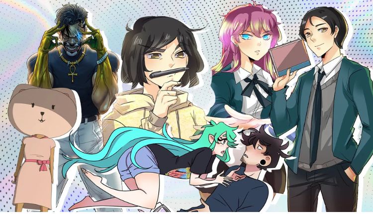 Komik Hentai Manhwa Komik Hentai Manhwa