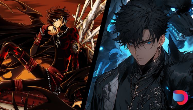 Manhwa Nude Manhwa Nude