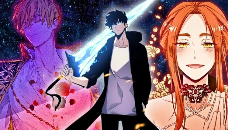 Manwha Read Manwha Read