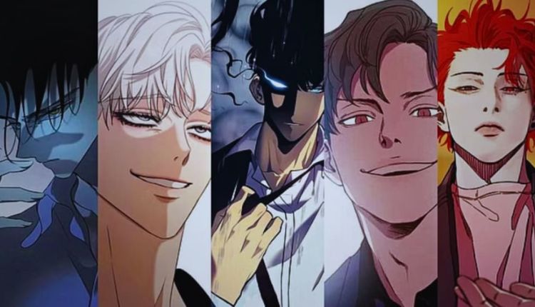 Webtoon Henrai Webtoon Henrai