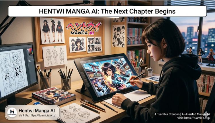 Hentwi manga Hentwi manga